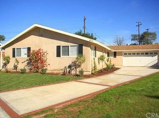 411 S Vecino Dr, Covina, CA 91723