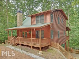 85 Aspen Ct BLDG 384, Ellijay, GA 30540