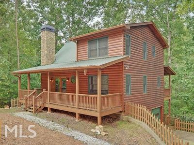 85 Aspen Ct BLDG 384, Ellijay, GA, 30540