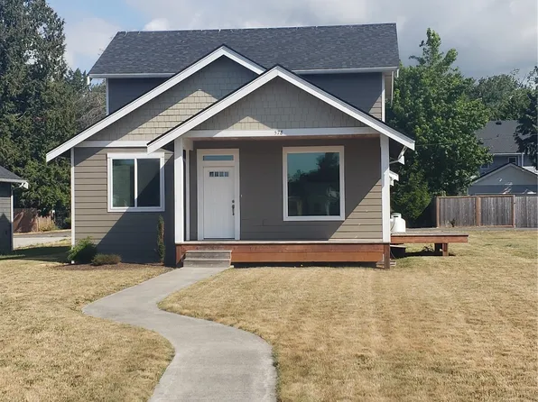 578 D Street, Blaine, WA 98230