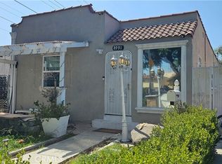 8991 Victoria Ave, South Gate, CA 90280