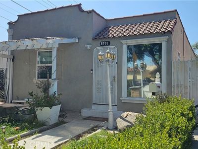 8991 Victoria Ave, South Gate, CA, 90280