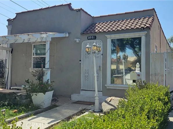 8991 Victoria Ave, South Gate, CA 90280