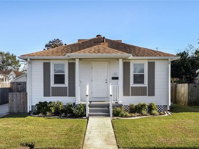 713 Cathy Ave, Metairie, LA, 70003