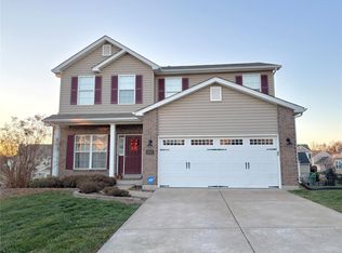 413 Morrow Glen Ct, Saint Charles, MO 63304