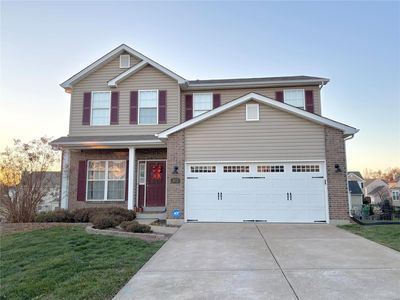 413 Morrow Glen Ct, Saint Charles, MO, 63304