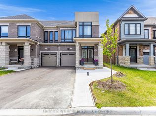 55 Singhampton Rd, Vaughan, ON L4H5J7