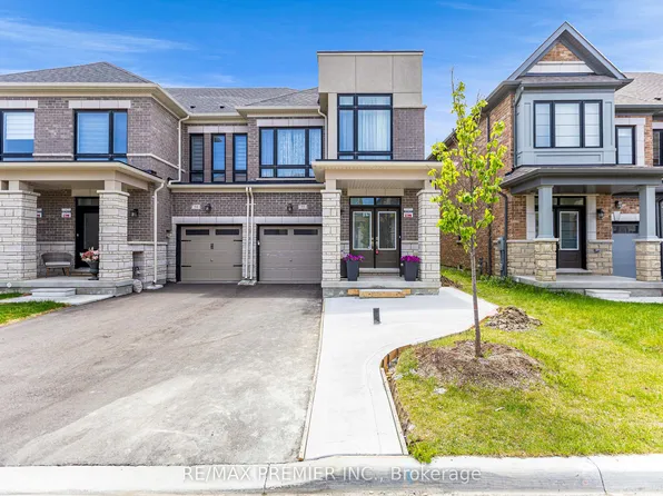 55 Singhampton Rd, Vaughan, ON L4H 5J7