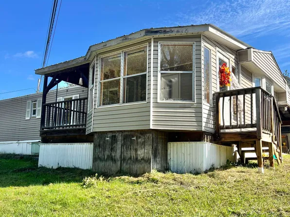 263 Katy Win Road, Johnson, VT 05656