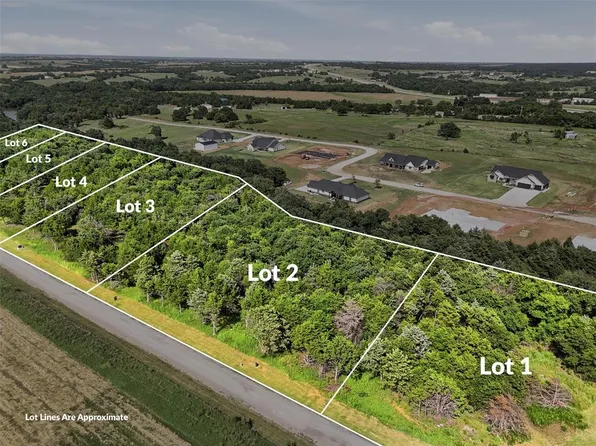 900 Creekside Trl #2, Guthrie, OK 73044