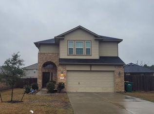 9 Terra Vista Pl, Montgomery, TX 77356