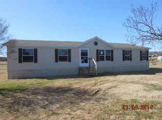 6203 County Road 608, Burleson, TX 76028