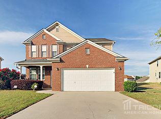 260 Waterfall St SW, Atlanta, GA 30331