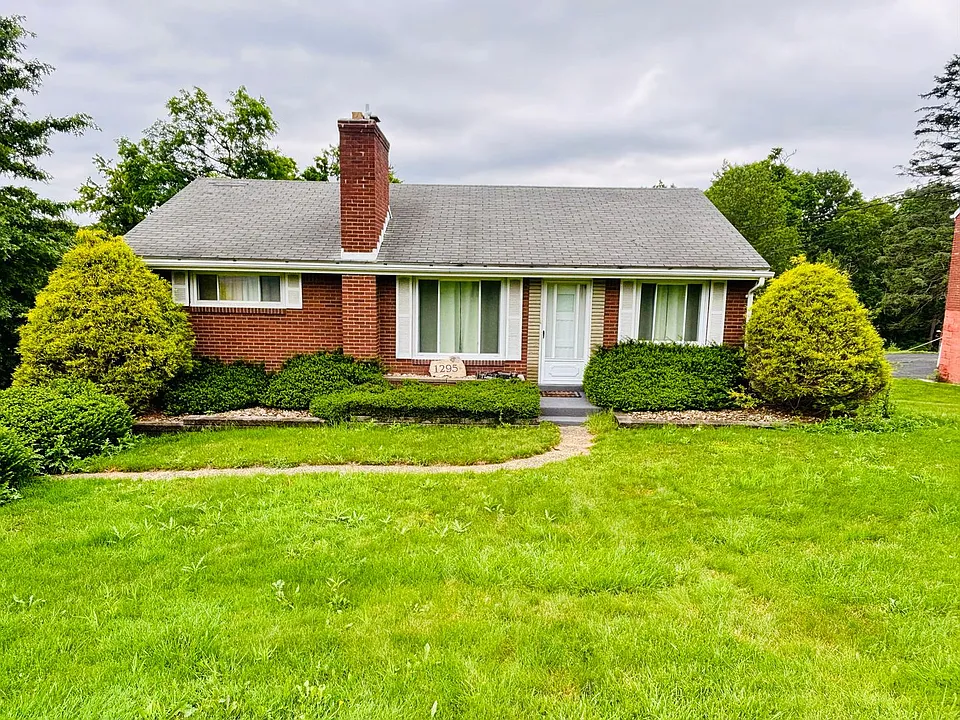 1295 Morrow Rd