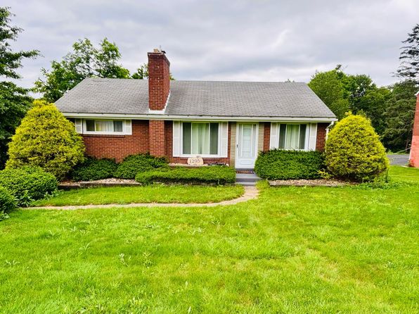 1295 Morrow Rd