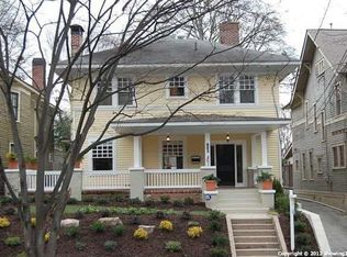883 Argonne Ave NE, Atlanta, GA 30309