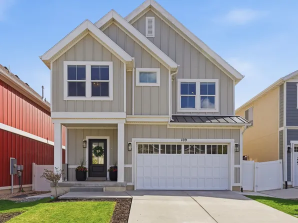 109 E Jubilee Dr, Saratoga Springs, UT 84045