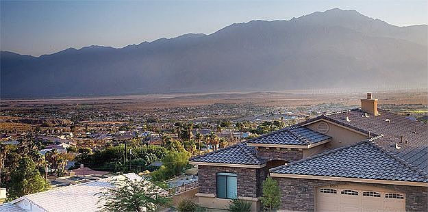'Palm Springs Lifestyle'