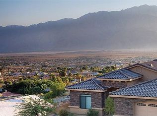 12323 Skyline Dr, Desert Hot Springs, CA 92240