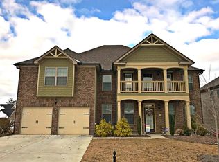 1401 Sterlingbrooke Dr, Powder Springs, GA 30127