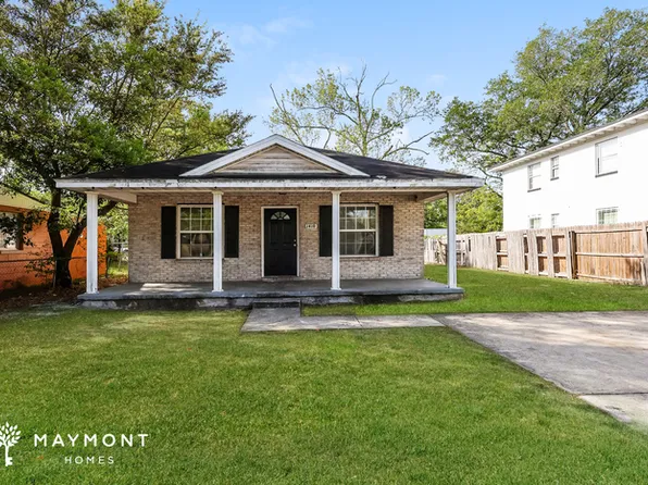 1410 W 20th St, Jacksonville, FL 32209
