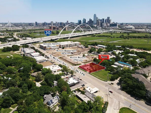 1620 N Beckley Ave, Dallas, TX 75203