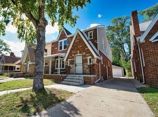 18675 Prairie St, Detroit, MI 48221