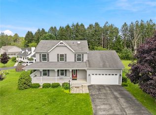 104 Rani Way, Somerset, PA 15501