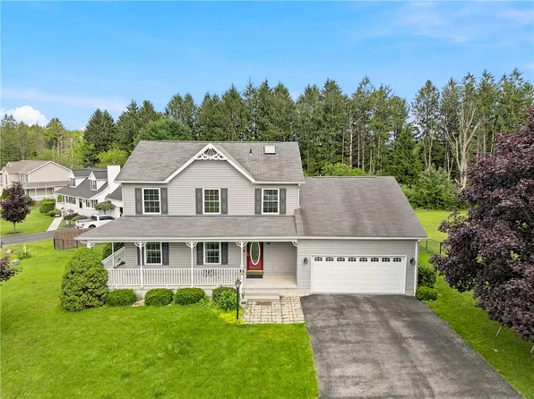 104 Rani Way, Somerset, PA 15501