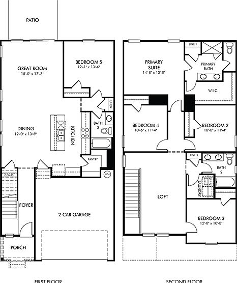 2nd image of 2138 Mulberry Downs Cir