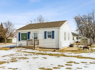 606 W 15th St N, Newton, IA 50208