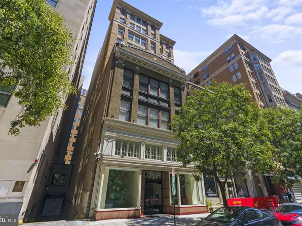 915 E St NW #911, Washington, DC 20372