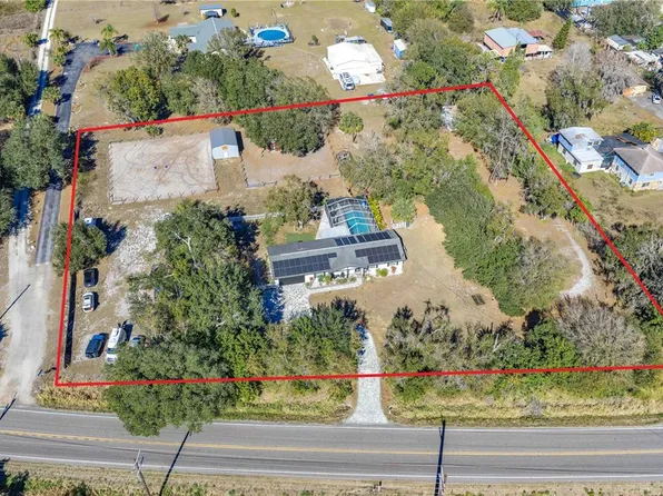 13020 672nd Hwy, Riverview, FL 33579