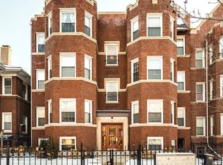 7611 N Sheridan Rd APT 1S, Chicago, IL 60626