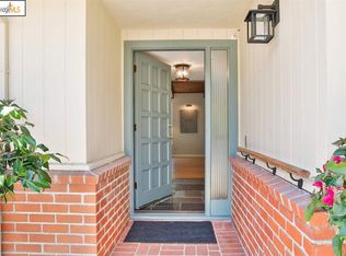 10 Anson Way, Kensington, CA 94707