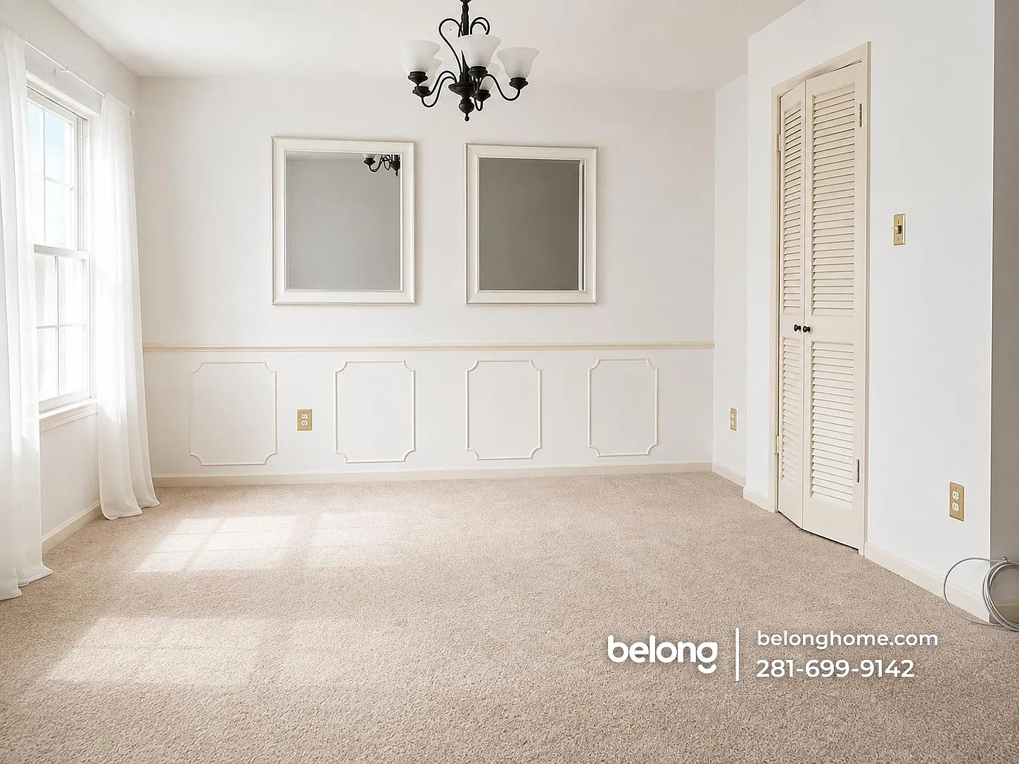 1 bed, 1.0 bath, 870 sqft, $1,555 — Photo 2