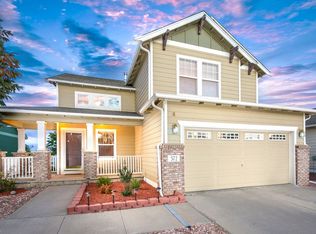 572 Magpie Dr, Loveland, CO 80537