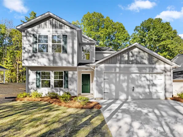 1707 Evans Dr, Lancaster, SC 29720
