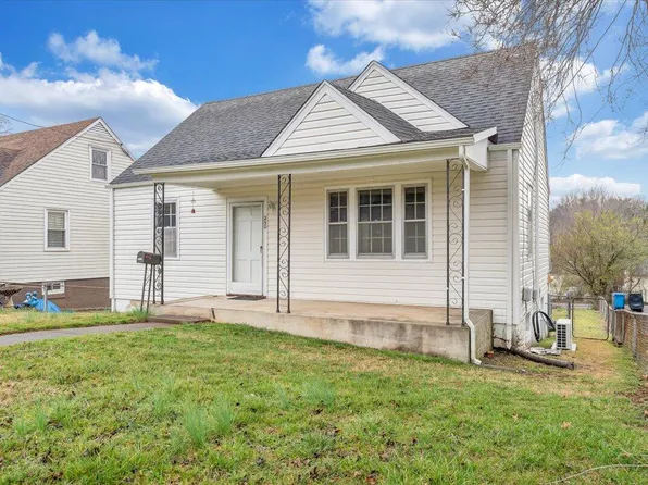 2501 Colonial Ave SW, Roanoke, VA 24015