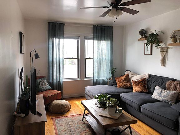 2nd image of 3241 N Damen Ave #1