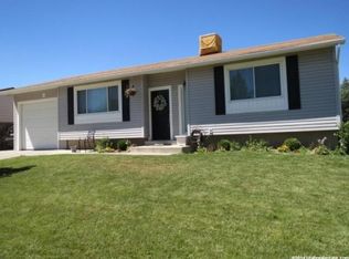 4414 W Tidwell St, Salt Lake City, UT 84118