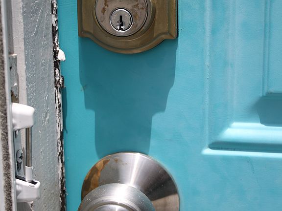 Combination or key
