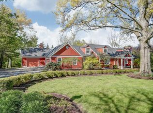 8340 Indian Hill Rd, Cincinnati, OH 45243