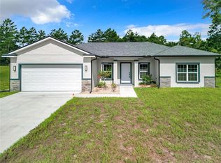 4512 SW 158th Street Rd, Ocala, FL 34473