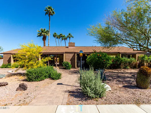 2114 E HALE Street, Mesa, AZ 85213
