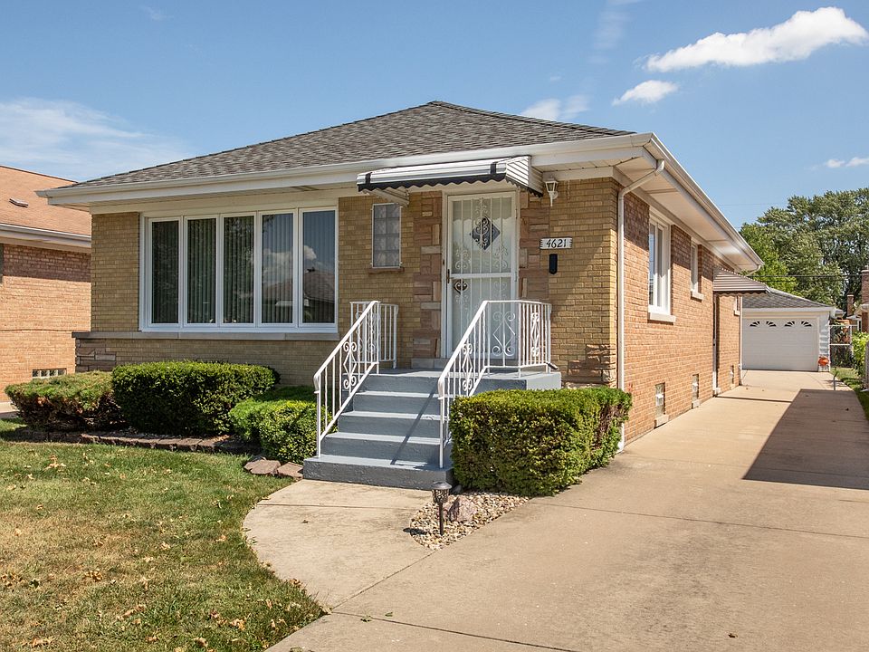 1st image of 4621 N Osage Ave