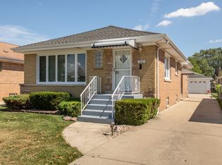 4621 N Osage Ave, Norridge, IL 60706