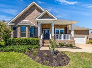 8069 Stream Ridge Rd, Pensacola, FL 32526