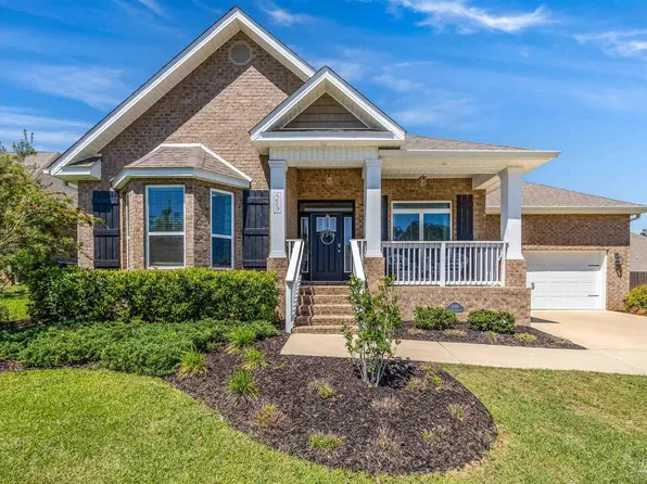 8069 Stream Ridge Rd, Pensacola, FL 32526