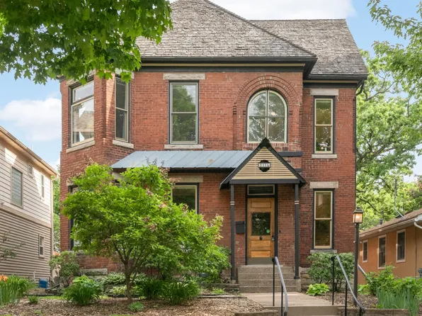 2116 Lincoln Ave, Saint Paul, MN 55105